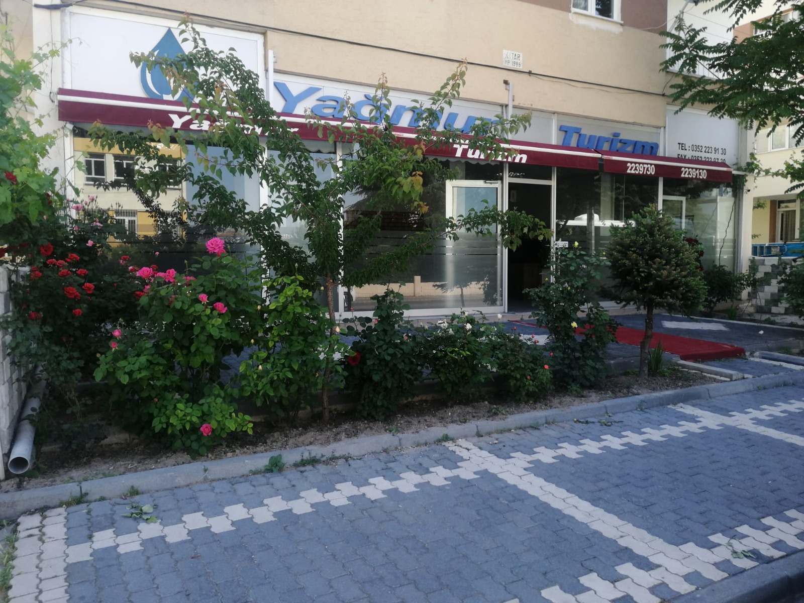 Yağmur Turizm fotoğraf 9 - Kayseri personel taşımacılığı