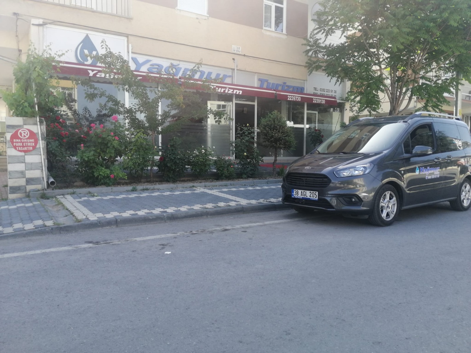 Yağmur Turizm fotoğraf 10 - Kayseri personel taşımacılığı