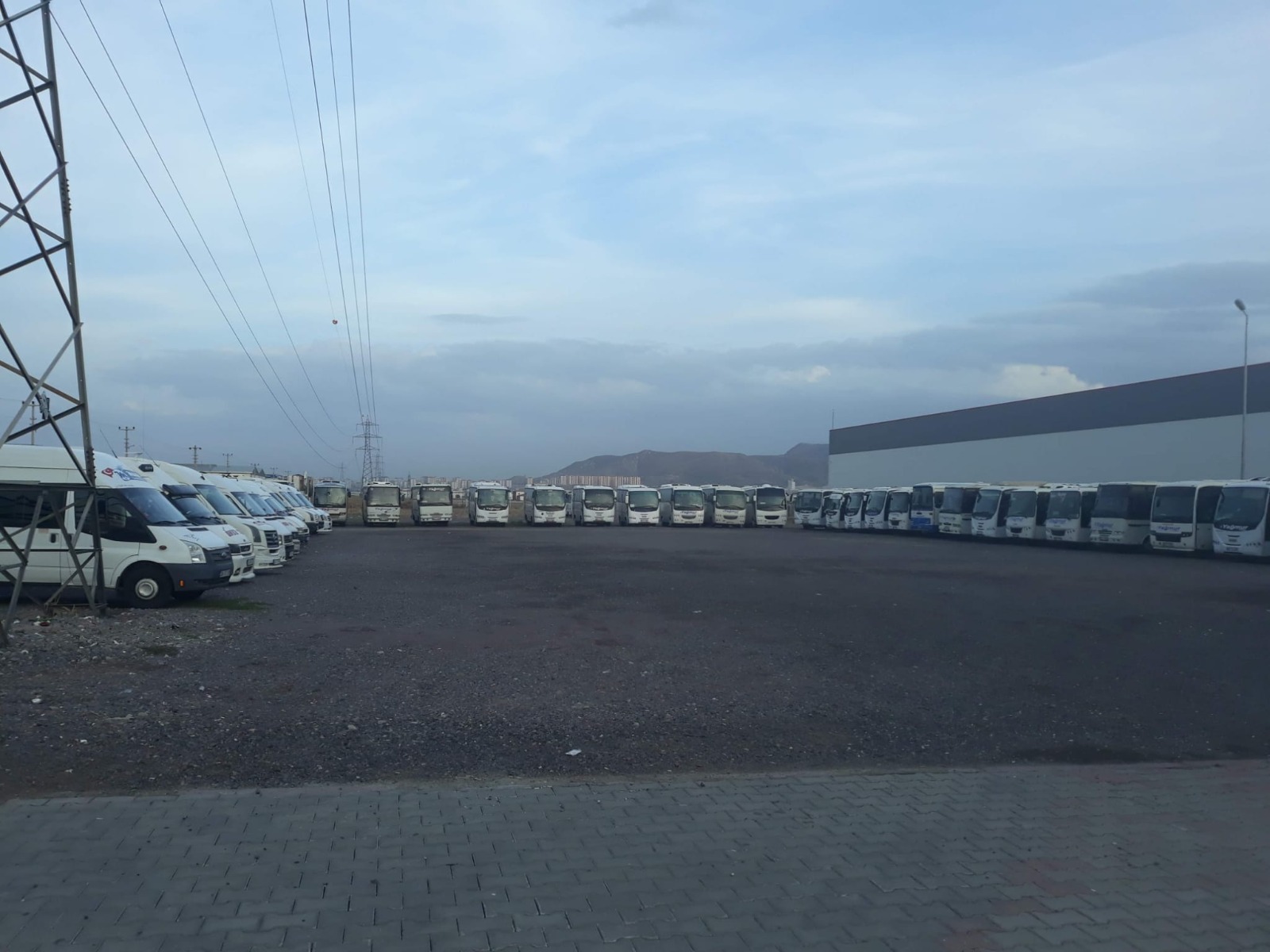 Yağmur Turizm fotoğraf 12 - Kayseri personel taşımacılığı