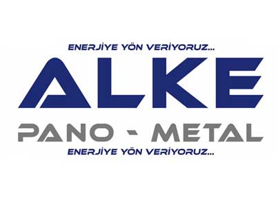 Alke Pano Metal - Kayseri referans
